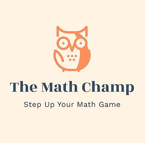 Classes | Best Private Math Tuition Singapore | The Math Champ