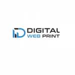 Digital Web Print profile picture