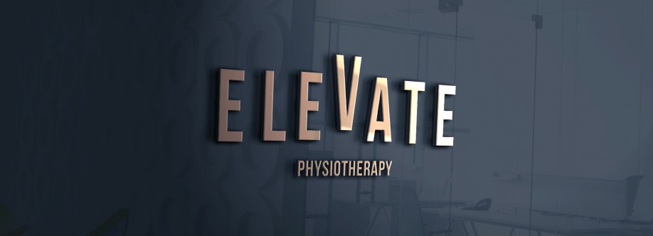 Elevate Physiotherapy Cover Image