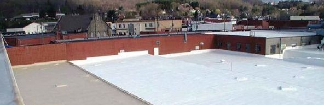Restoration Roofing Solutions Cover Image