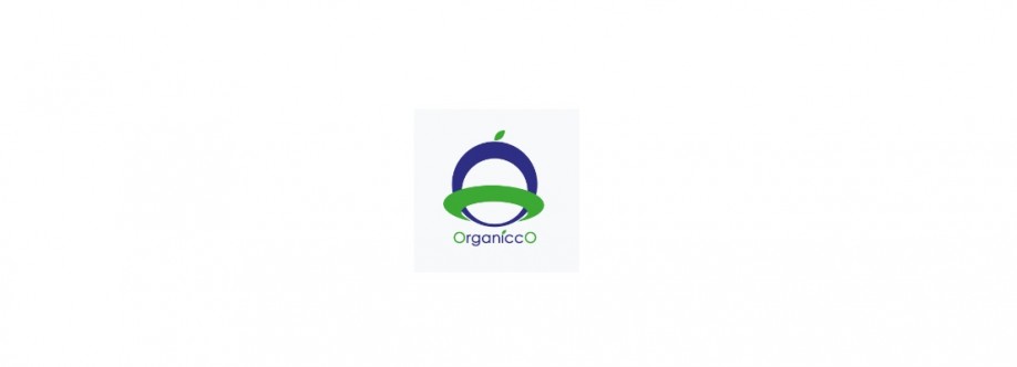 Organicco Cover Image