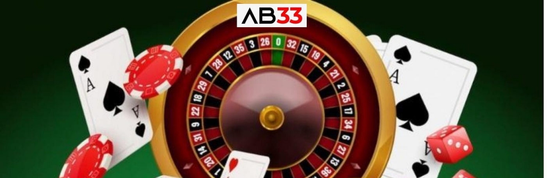 AB 33 Cover Image