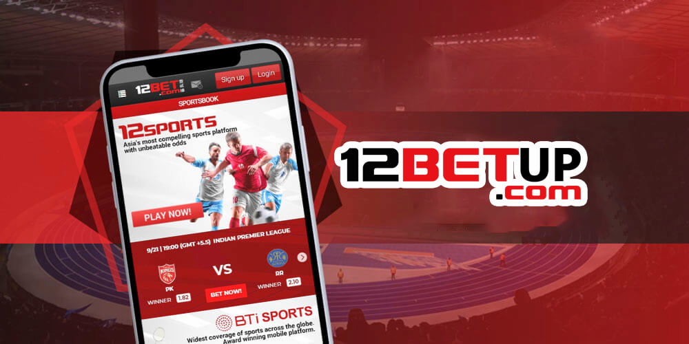 12Bet - Link 12bet mobile chính thức 7/2024 tại 12bet 241.81