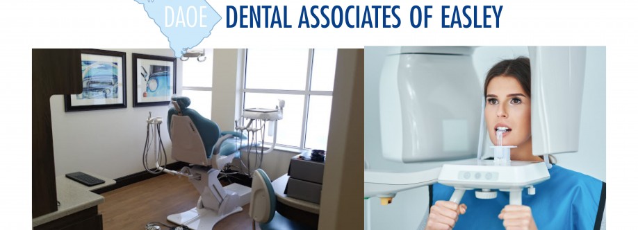 Dental Associates Of Easley Cover Image