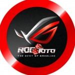ROGTOTOGCR TOTO01 Profile Picture
