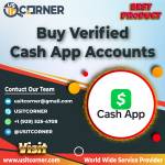 Cash App Accounts