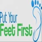 Put Your Feet First profile picture