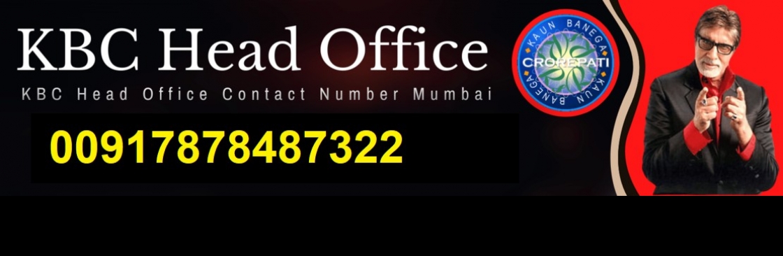 KBC Head Office Cover Image