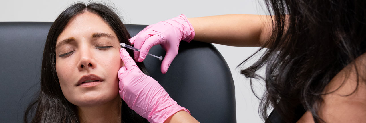 Botox For Excessive Sweating in Vancouver