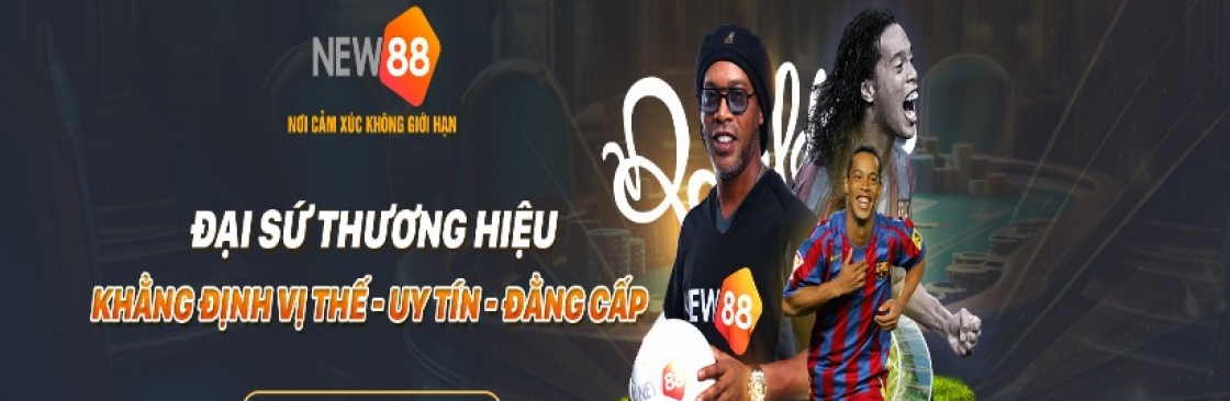 Nhà Cái New88 Cover Image