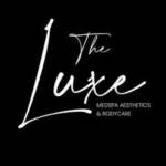 The Luxe MedSpa Aesthetics Body Care profile picture