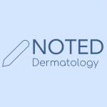 Noted Dermatology Profile Picture