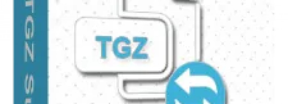 Softaken TGZ Converter Tool Cover Image