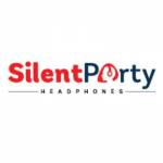 Silent Party Headphones Delhi Rental Profile Picture