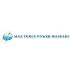 Max Force Power Washing