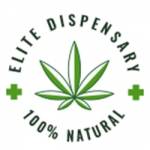 Elite Dispensary Profile Picture
