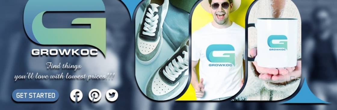 Growkoc Store Cover Image