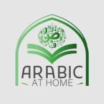 Arabic at Home