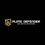 Plate Defender Profile Picture