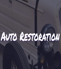 Buy Local Auto Restoration Reviews - Buy5StaReviews