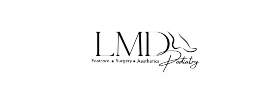 Lmd Podiatry Cover Image