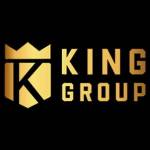 Kinggroup app profile picture