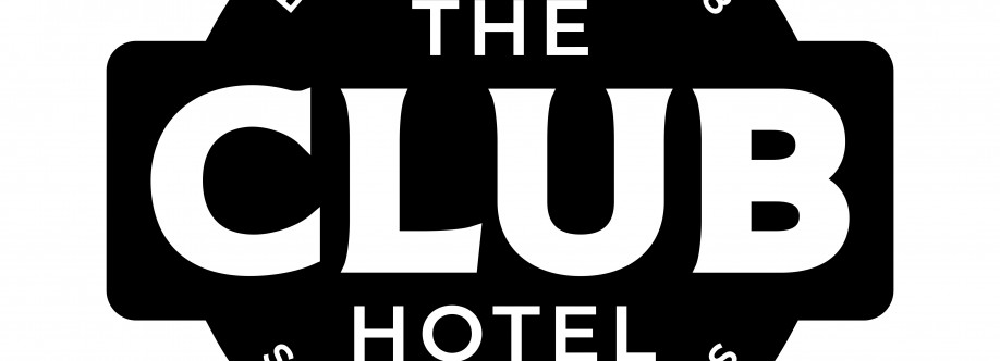 THE CLUB HOTEL Cover Image
