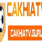 CakhiaTV Guru Profile Picture
