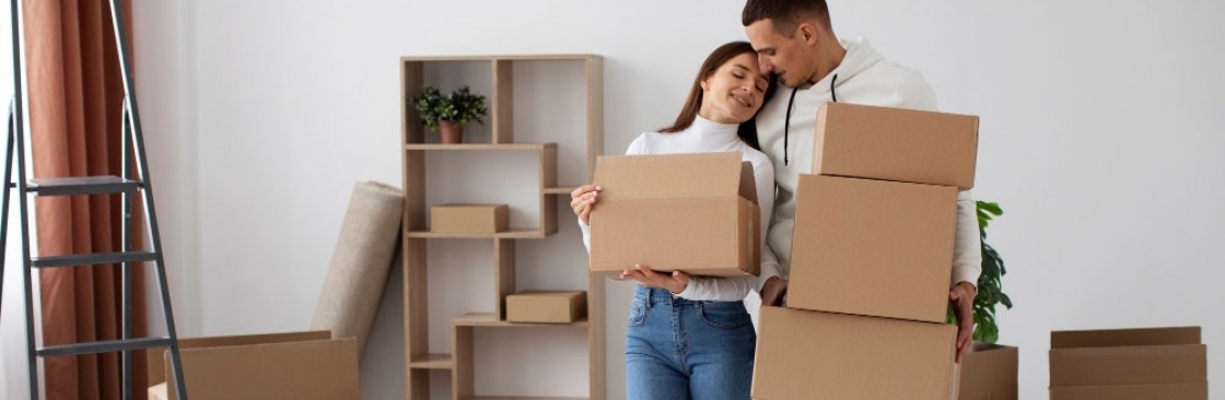 Homemoving company Cover Image