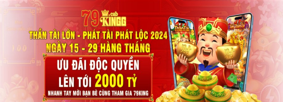 79 KING Cover Image