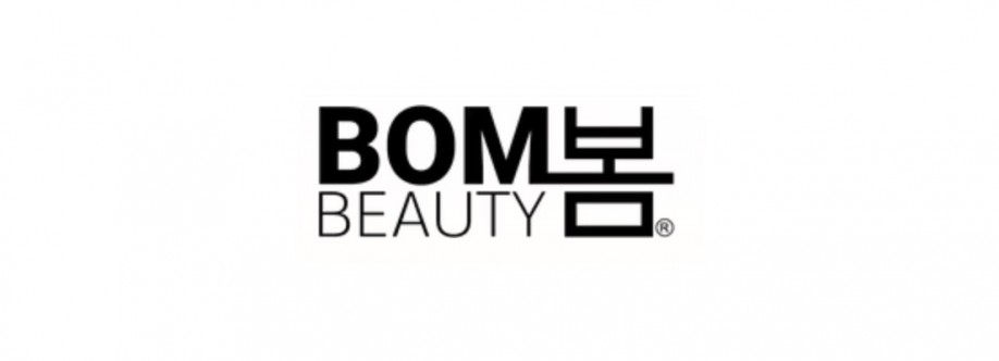 Bom Beauty Cover Image
