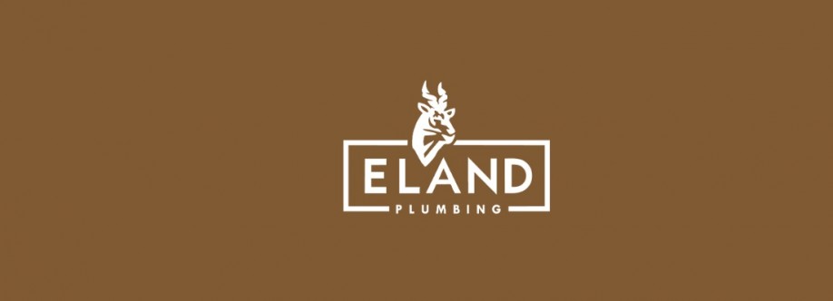 Eland Plumbing Cover Image