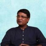 Dr Kanury Rao