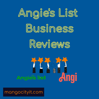 Buy angie's list reviews | 5 Star Positive Reviews Cheap