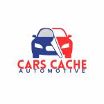 Cars Cache profile picture