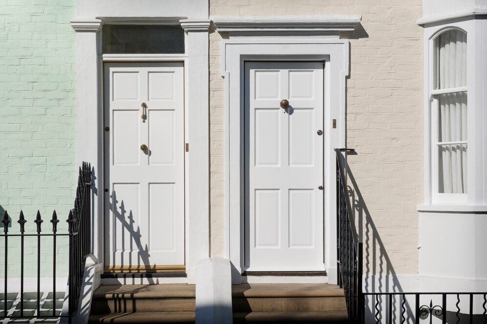 Advantages of composite doors Preston that you should consider