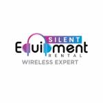 Silent Conference Service Rental