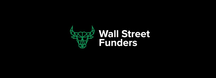 Wall street Funders Cover Image