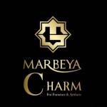 Marbeya charm