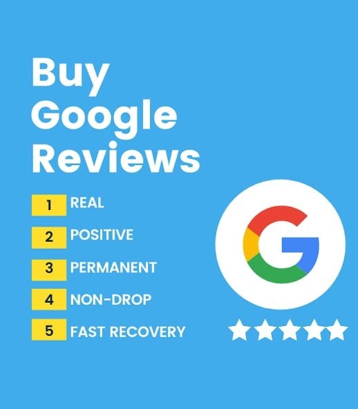 How To Buy Google Reviews| 100% Positive