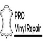 Pro Vinyl and Leather Repair