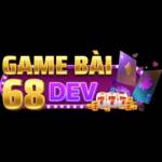 Game bài 68 dev