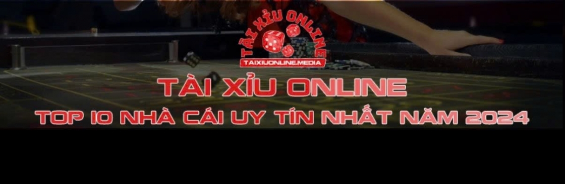 Tài Xỉu Online Media Cover Image