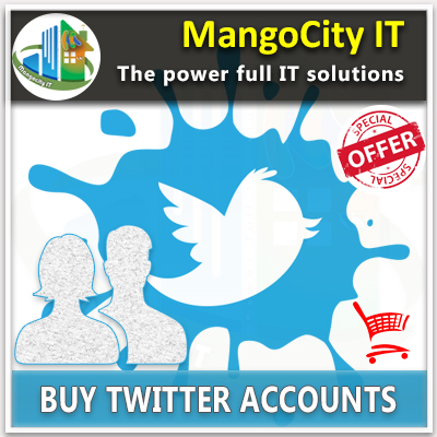 Buy Twitter Accounts - Banded Accounts Replacements Granted 5 star positive