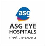 ASG Eye Hospitals