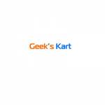 Geek skart profile picture