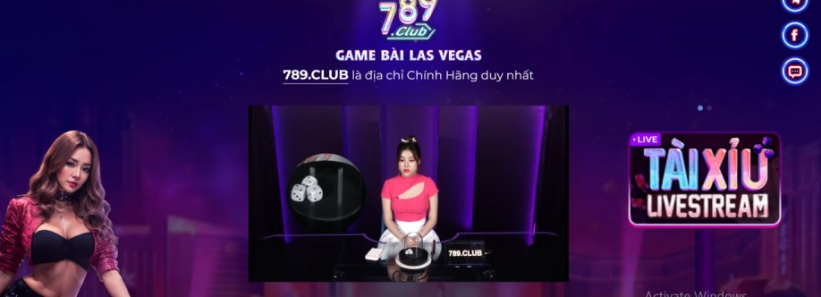 789 CLUB Cover Image