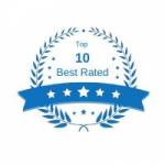 Top 10 Best Rated