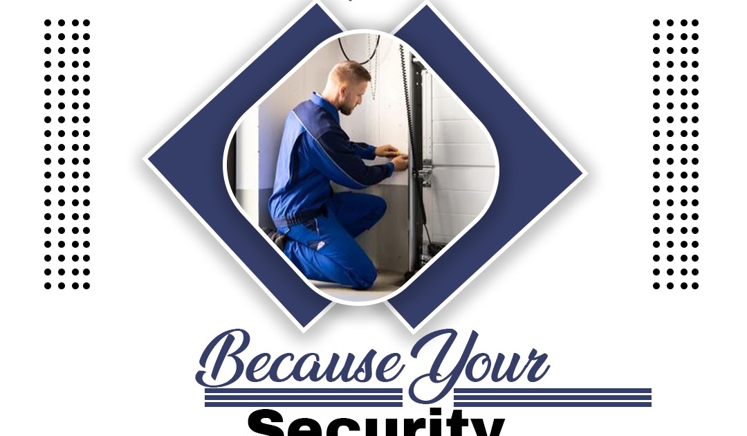 Emergency Garage Door Repair: Because Your Security Can't Wait