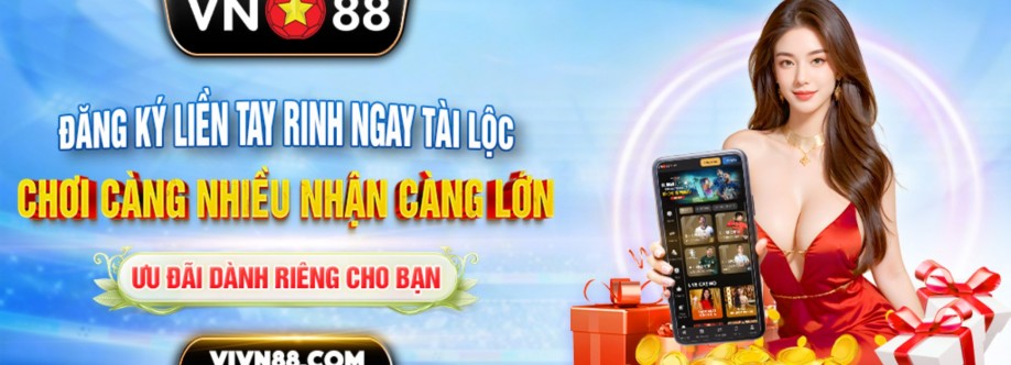 Nhà cái VN88 Cover Image